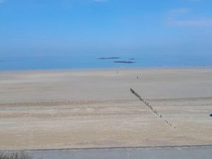 Location Appartement 2 pièces 39m² ST MALO 35400