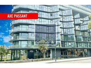 Location Local Professionnel 554m² RENNES 35000
