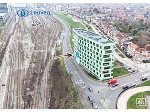 Appartement te koop in Kessel-Lo met 1 slaapkamer