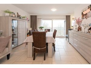 Appartement te koop in Menen met 2 slaapkamers