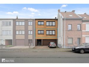 Appartement te koop in Sint-Niklaas met 2 slaapkamers