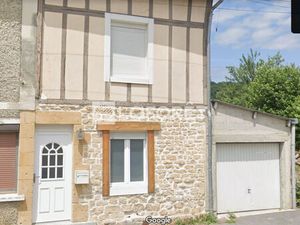 Maison T3 Ballay à vendre
