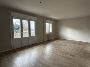 Achat Appartement 3 pièces 67m² NEVERS 58000