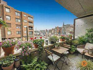 Appartement te koop in Sint-Niklaas met 2 slaapkamers