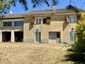 Achat Maison 4 pièces 150m² CUISERY 71290