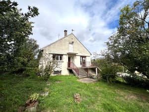 Achat Maison 5 pièces 106m² VILLIERS LOUIS 89320