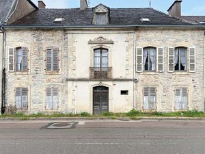 Achat Immeuble 350m² VILLERS LES POTS 21130