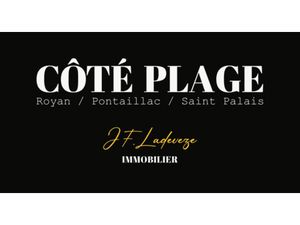 Vente maison 7 pièces 140 m² Royan (17200)