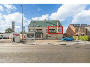 Appartement à vendre à Overpelterbaan 9 Eksel (RBU97527)