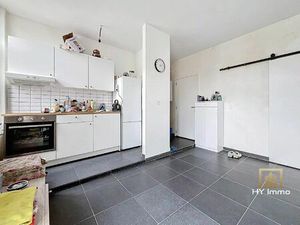 Appartement à vendre à RUE JOSEPH BRAND 88 Schaerbeek (RBU98055)