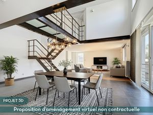 Duplex à vendre à Route du Congrès de Polleur 38 Theux (VBD69490)