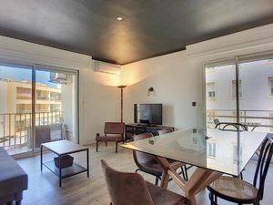 Vente Appartement 2 pièces 43 m2 à Canet-en-Roussillon