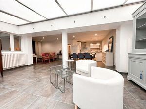 MAISON de plain pied - BOUVARDIÈRE 3 chambres