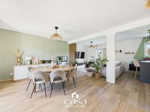 Vente Maison à Verson (14790) : à vendre / 140m² Verson