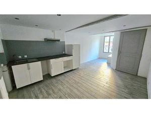 Maison de rapport composée de 4 appartements