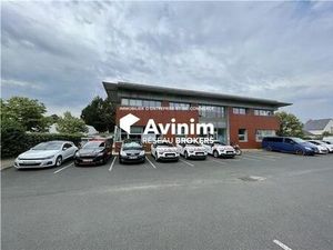 Bureau de prestige de 494 m2 en location - Saumur  France