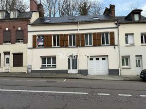 Vente Maison à Elbeuf (76500) : à vendre / 145m² Elbeuf