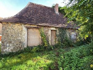 Maison Lanouaille 1 pièce(s) 50 m2