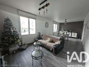 Vente Maison au Havre (76600) : à vendre / 87m² Le Havre
