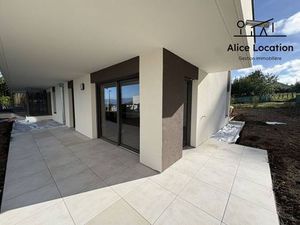Prestigieux appartement en location Évian-les-Bains  Auvergne-Rhône-Alpes