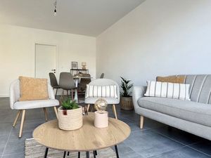 Appartement te koop in Hemiksem met 2 slaapkamers