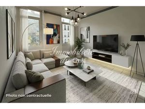 Annonce appartement à vendre