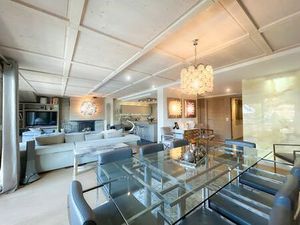 Appartement de luxe 3 chambres en location à Megève  France