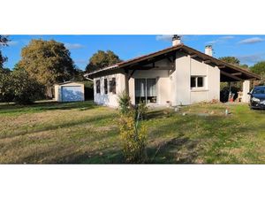 Maison 3 pièce(s) 60 m2 Vente à termes occupé