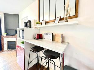 Vente immeuble 5 pièces  100.00m²  Poitiers
