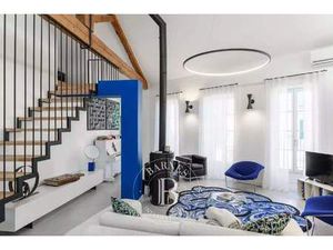 Appartement à vendre 4 Pièces 117 m2 Marseille 6 - 995 000 €