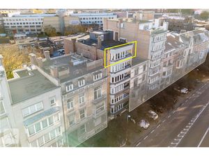 Appartement à vendre à Avenue Emile Digneffe 54 Liège (VBD69958)