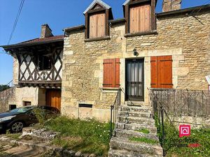 Ensemble Immobilier de rapport
