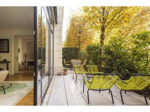 Appartement à vendre 7 Pièces 245 m2 Paris 7 Invalides - 6 600 000 €