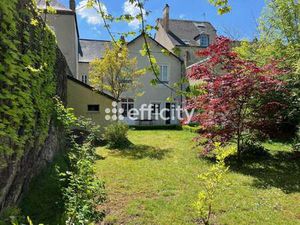 Vente Maison Piscine à Bellême (61130) : à vendre Piscine / 233m² Bellême