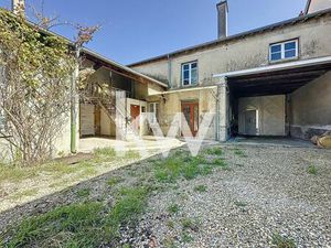 Achat Maison 450m² BETHENY 51450