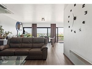 Appartement te koop in Antwerpen met 2 slaapkamers