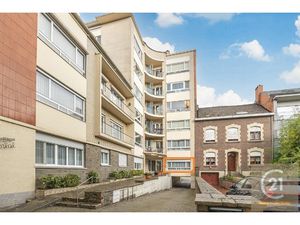 Appartement te koop in Vilvoorde met 2 slaapkamers