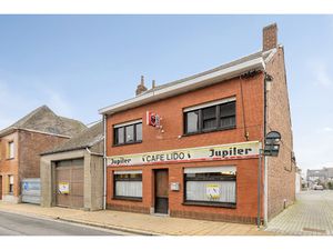 Commercieel te koop in Liedekerke