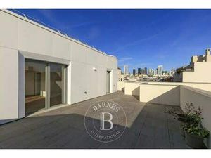 Appartement à vendre 5 Pièces 113 m2 Suresnes - 1 095 000 €