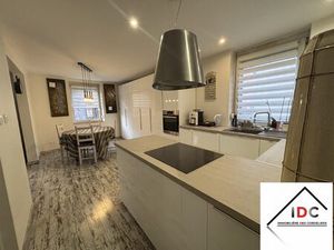 Achat Appartement 3 pièces 76m² BISCHHEIM 67800