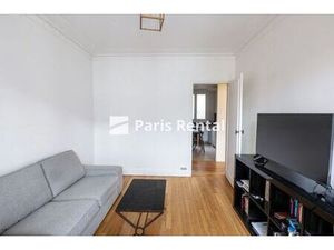 Prestigieux appartement en location Neuilly-sur-Seine  Île-de-France