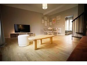 Achat Appartement 3 pièces 62m² REIMS 51100