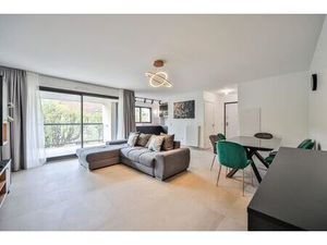 Appartement de luxe de 92 m2 en location Saint-Maur-des-Fossés  Île-de-France