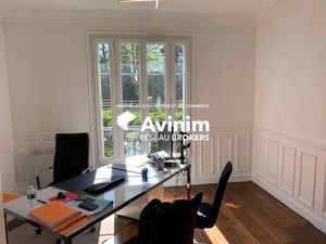 Bureau prestigieux de 55 m2 en location - Enghien-les-Bains  Île-de-France