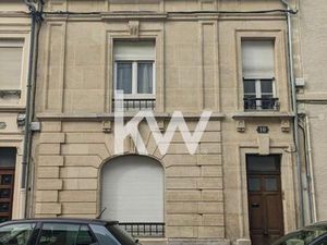 Achat Maison 4 pièces 96m² REIMS 51100