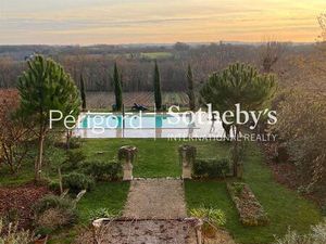 Et si vous achetiez la partie principale d'un chateau Xvii