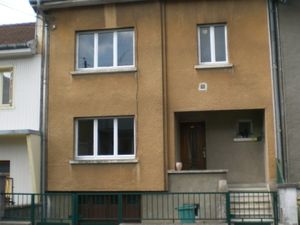 Location Maison 5 pièces 102m² VANDOEUVRE LES NANCY 54500