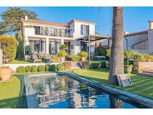 Annonce maison à vendre