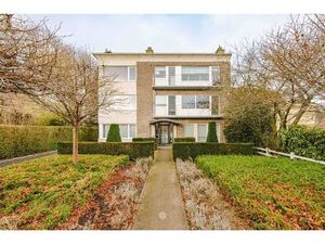 Appartement te koop in Sint-Amandsberg met 1 slaapkamer