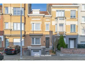 Huis te koop in Asse met 3 slaapkamers